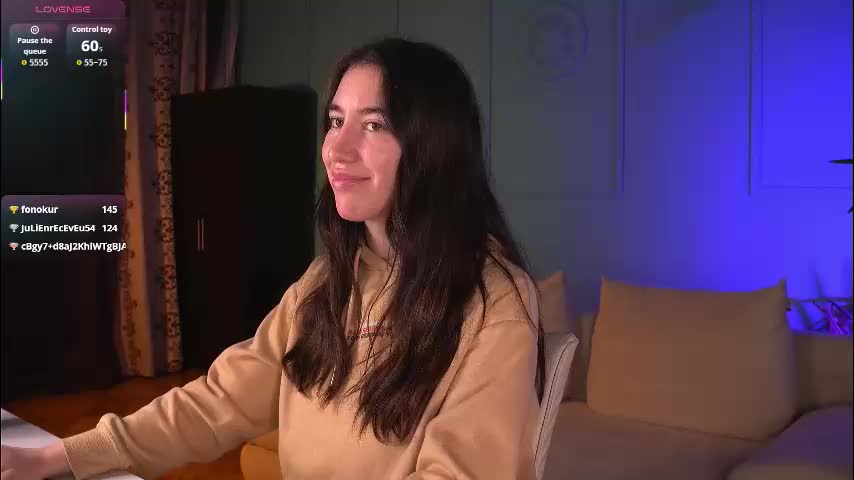 belle_via Adult Chat March 31, 2026