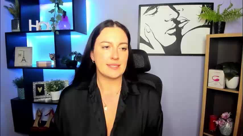 amanda_burn Adult Chat March 31, 2026