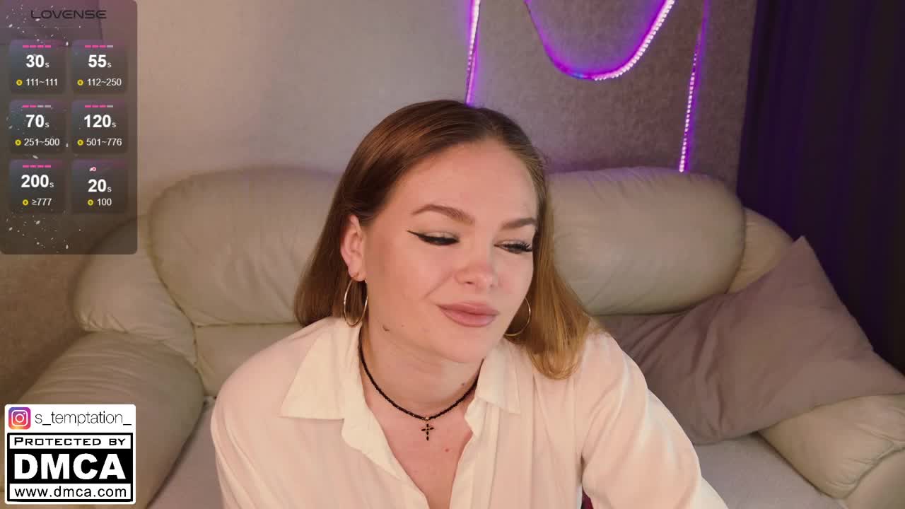 STemptation Adult Chat March 30, 2026