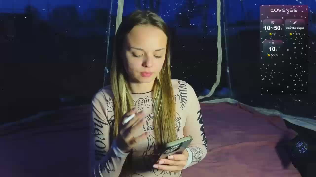 misss-vikki Adult Chat March 31, 2026