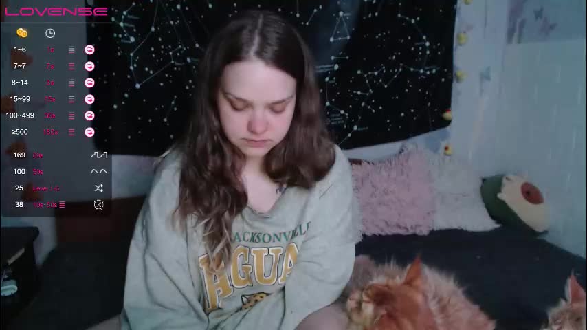 darling_tony18 Adult Chat March 31, 2026