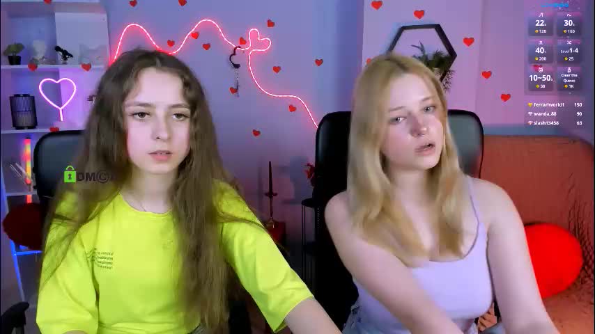 rebecca_smile_ Adult Chat March 31, 2026