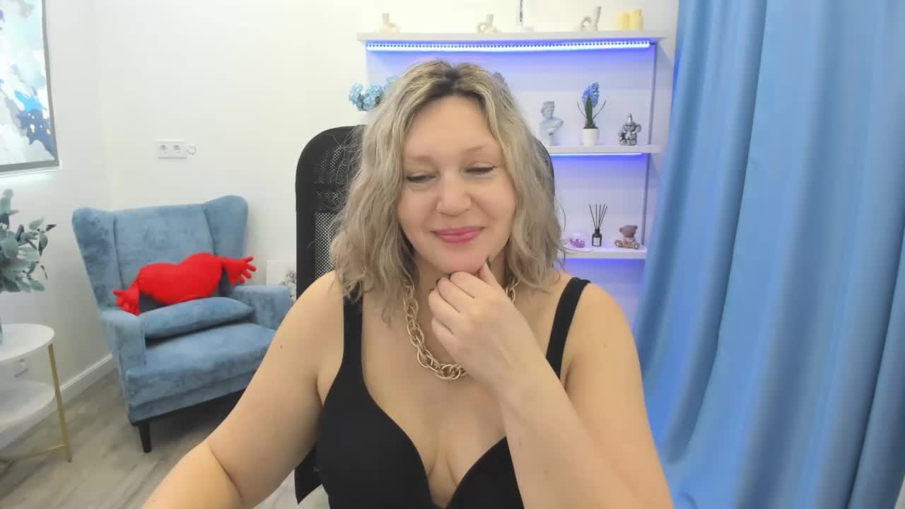 NinaStarle Adult Chat March 31, 2026