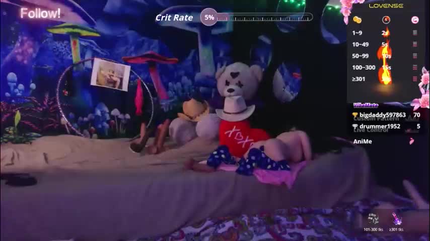 whosplayingwithfire Adult Chat March 31, 2026