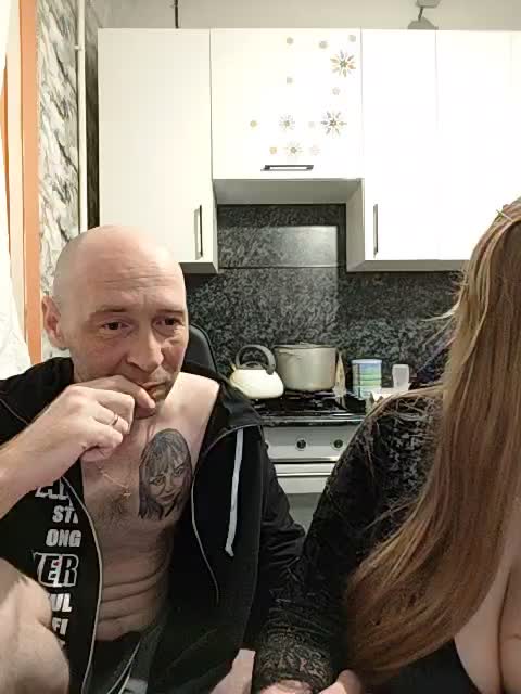 Innokentiy449 Adult Chat March 31, 2026