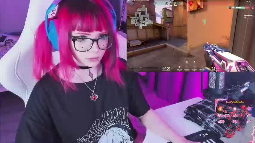 yumi_youkai Adult Chat March 31, 2026