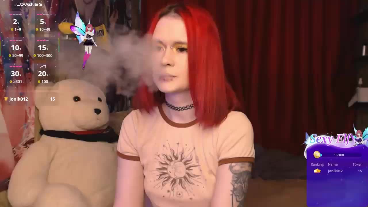 Colombina Adult Chat March 31, 2026