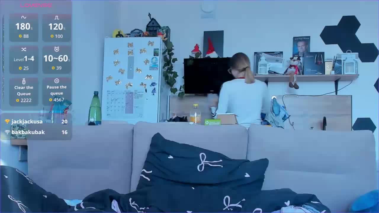 Akakimakakaya Adult Chat March 31, 2026