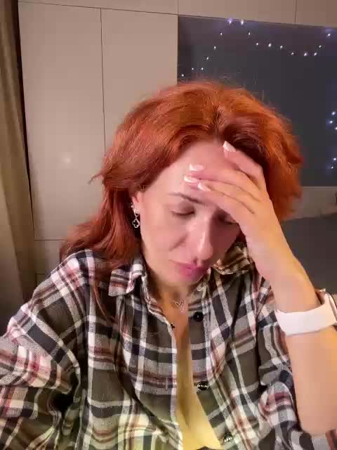 MelenaFox Adult Chat March 31, 2026