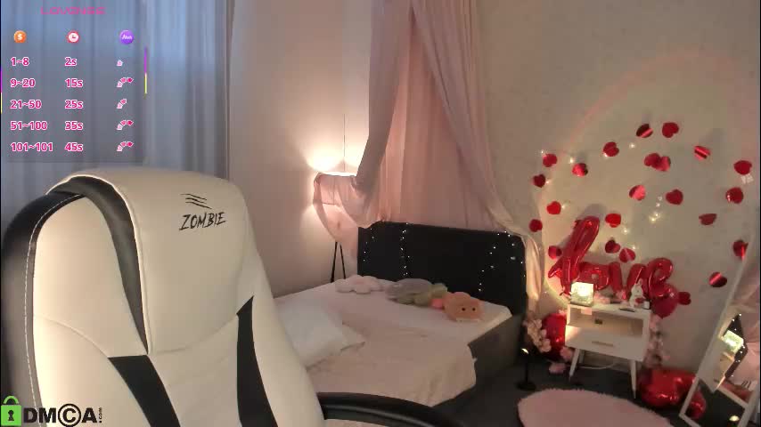 fieryfeline Adult Chat March 31, 2026