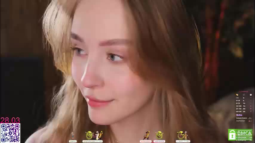 lissa_meooow Adult Chat March 31, 2026