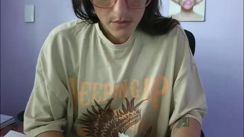anabelucci_ Adult Chat March 31, 2026