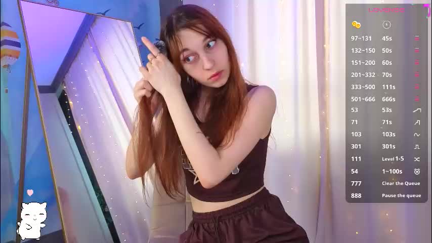 kitsun_ne Adult Chat March 31, 2026