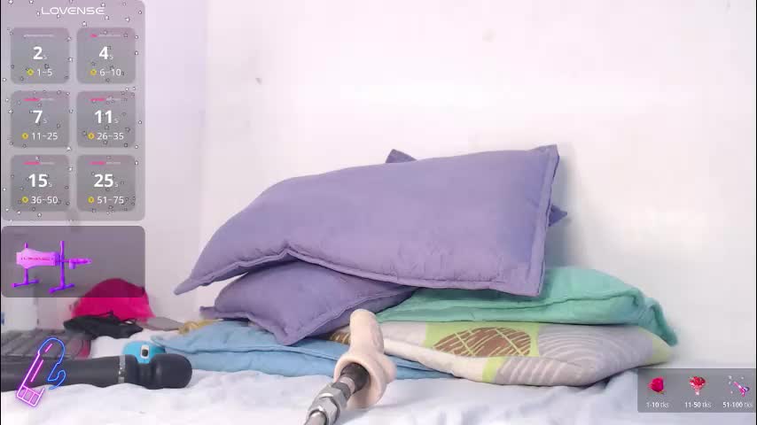 hannabratt Adult Chat March 31, 2026