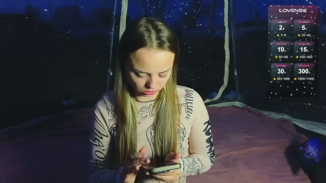 misss-vikki Adult Chat March 30, 2026