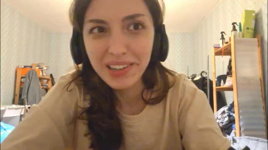 whitleyscianna Adult Chat March 31, 2026