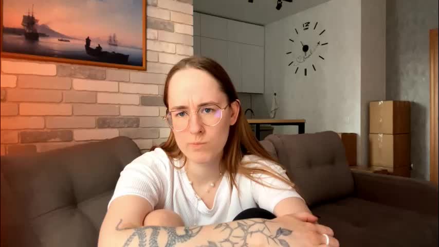feleciacockrell Adult Chat March 31, 2026