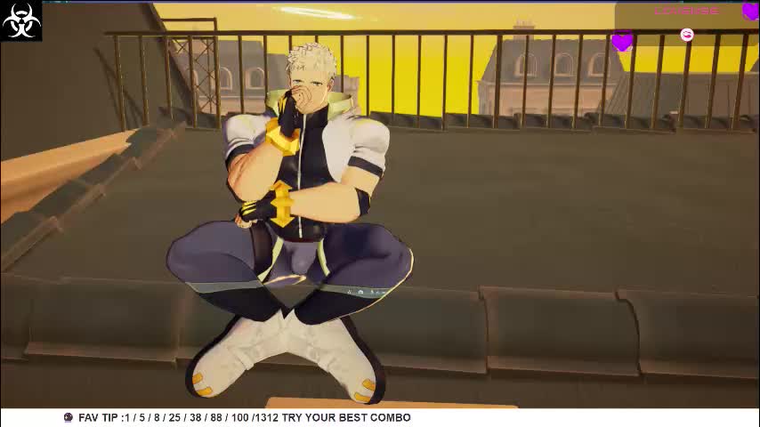 lana_the_virus Adult Chat March 31, 2026