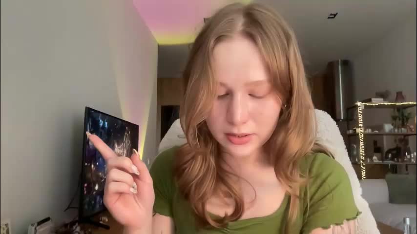 whoisalisa Adult Chat March 31, 2026