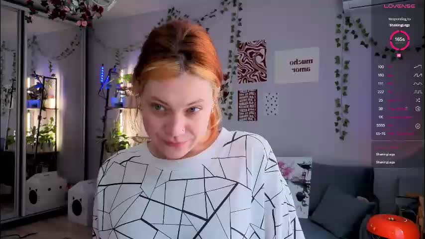 your_corvus Adult Chat March 31, 2026