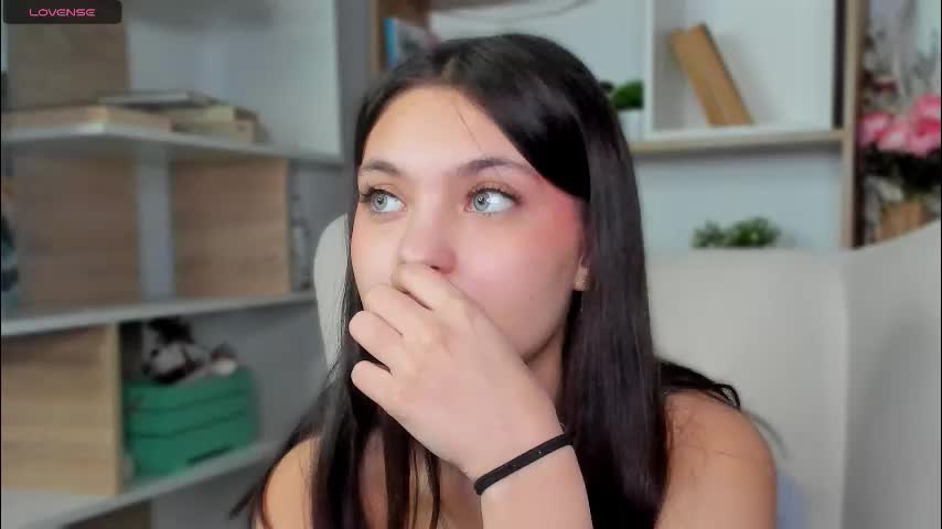 bunny_nova Adult Chat March 31, 2026