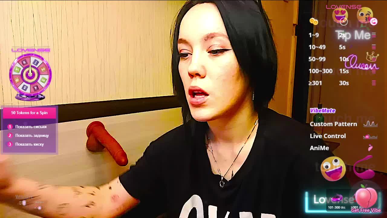 JennyRass Adult Chat March 30, 2026