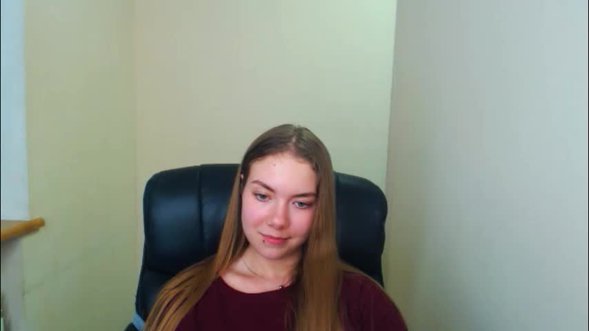 zoey_deuttch Adult Chat March 31, 2026