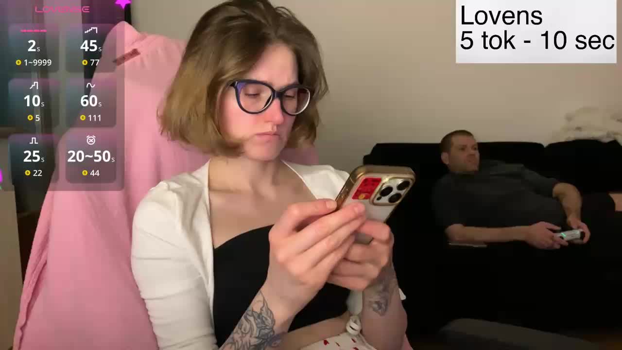 Sexy-Sweets Adult Chat March 31, 2026