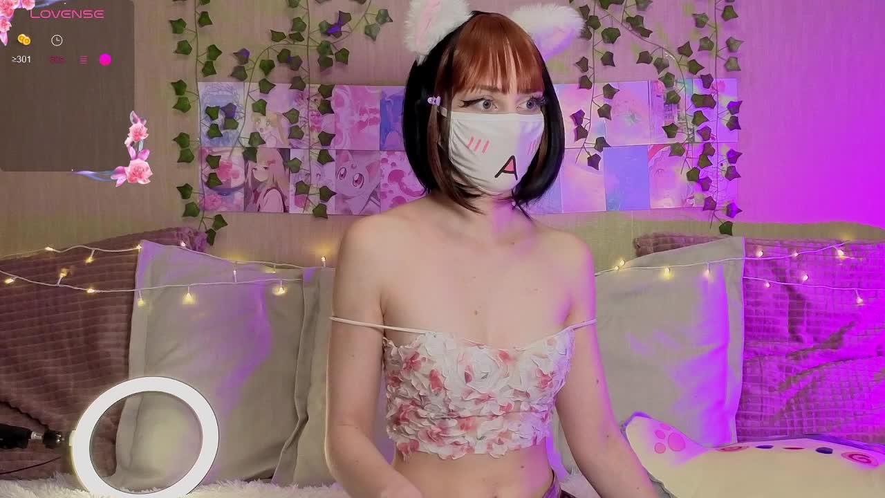 LunaNyan Adult Chat March 30, 2026