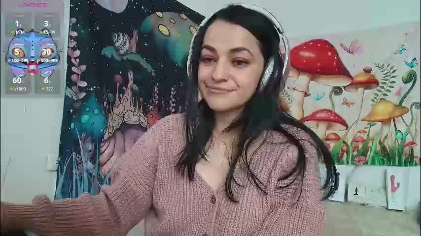 azucenaxxxgp Adult Chat March 31, 2026