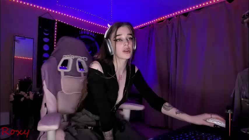 _yourwetdreams_ Adult Chat March 31, 2026