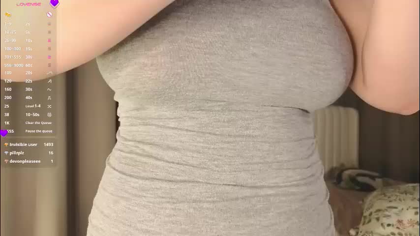 nicoledurham Adult Chat March 31, 2026