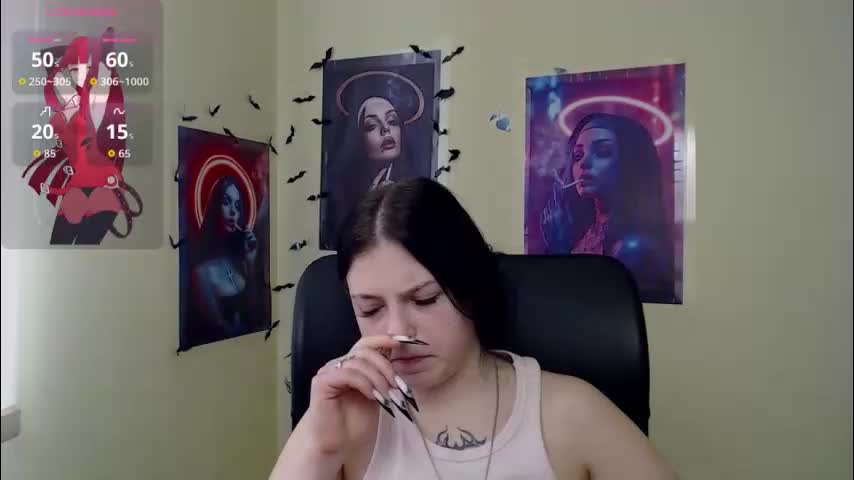 sweet_cherryg Adult Chat March 31, 2026