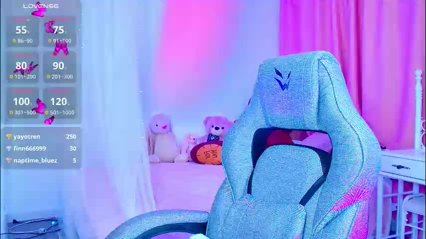 cutemousee Adult Chat March 31, 2026