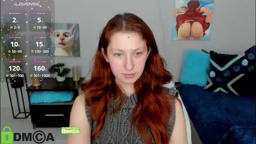 foxy_lizzy Adult Chat March 31, 2026