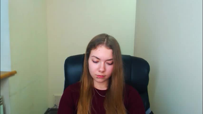 zoey_deuttch Adult Chat March 31, 2026