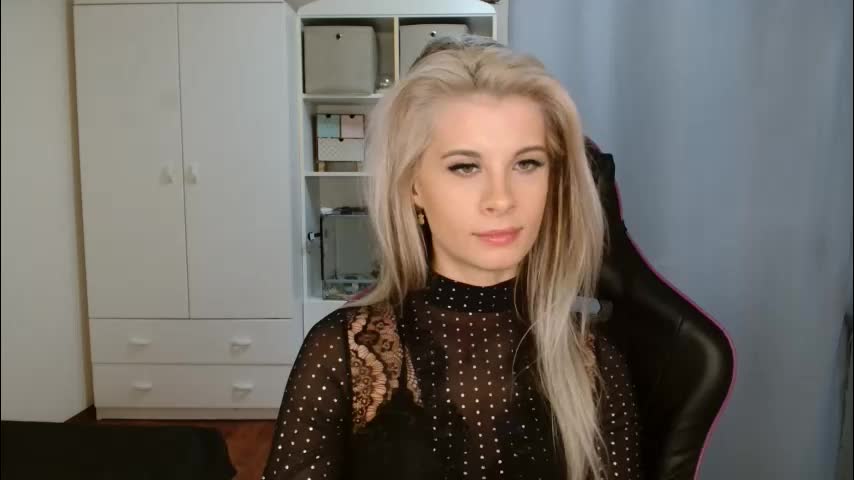 kristineamore Adult Chat March 31, 2026