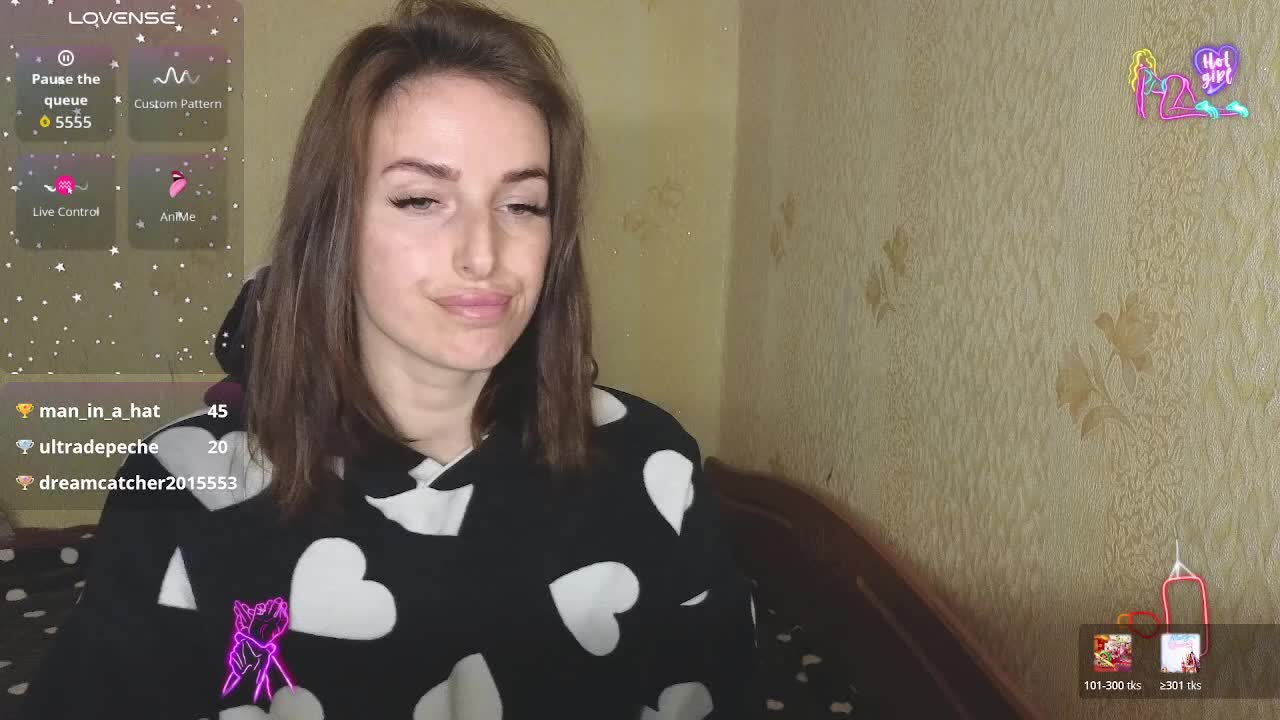 xxadrihanna Adult Chat March 31, 2026