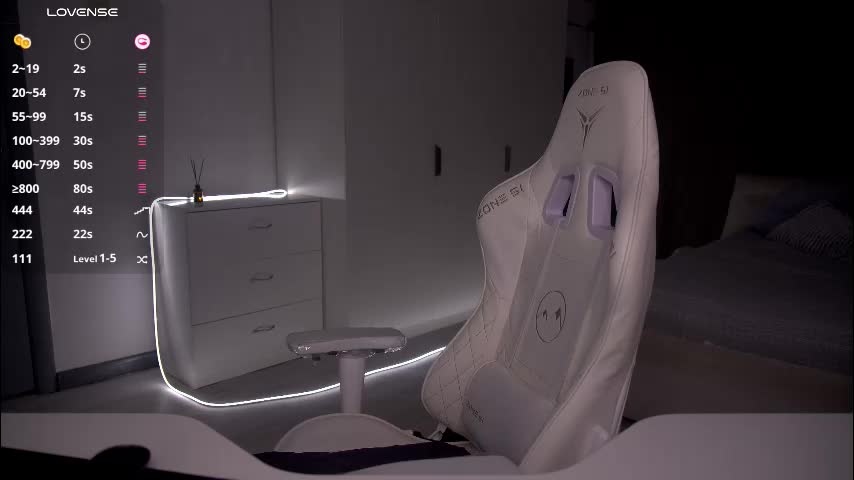 evelina_fox Adult Chat March 31, 2026