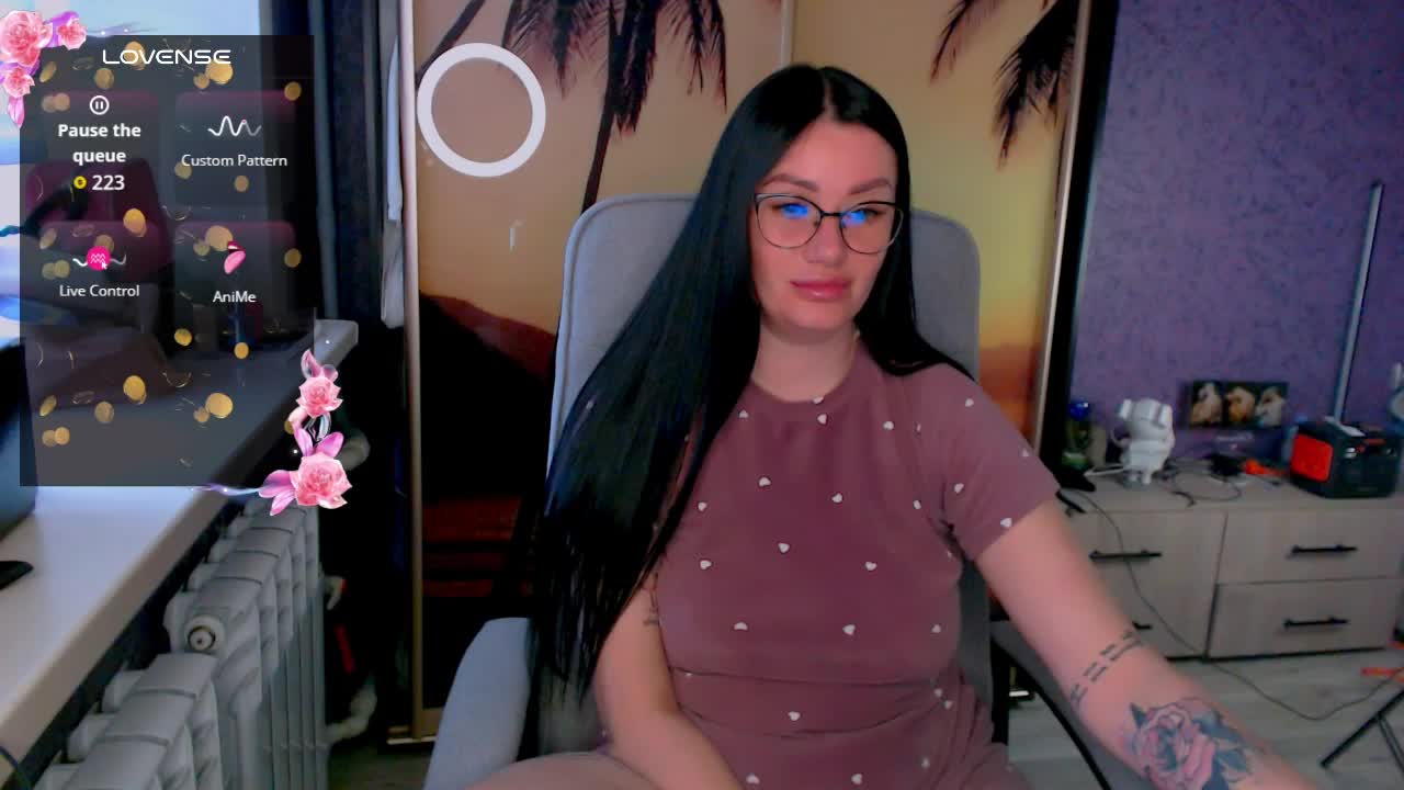 goldenwitchx Adult Chat March 31, 2026