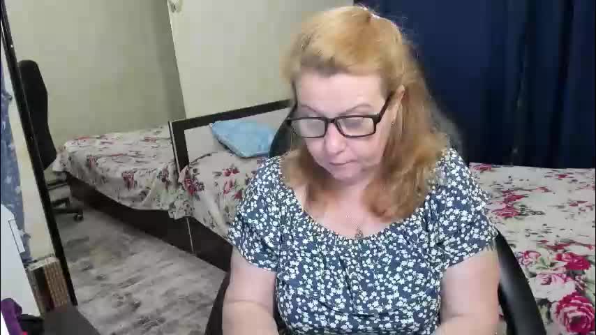 fraumartha Adult Chat March 31, 2026