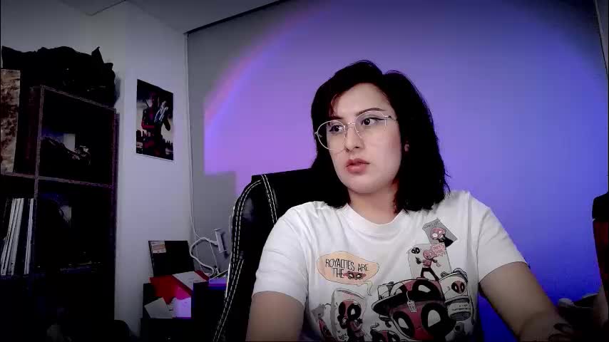 scarlett_sen Adult Chat March 31, 2026