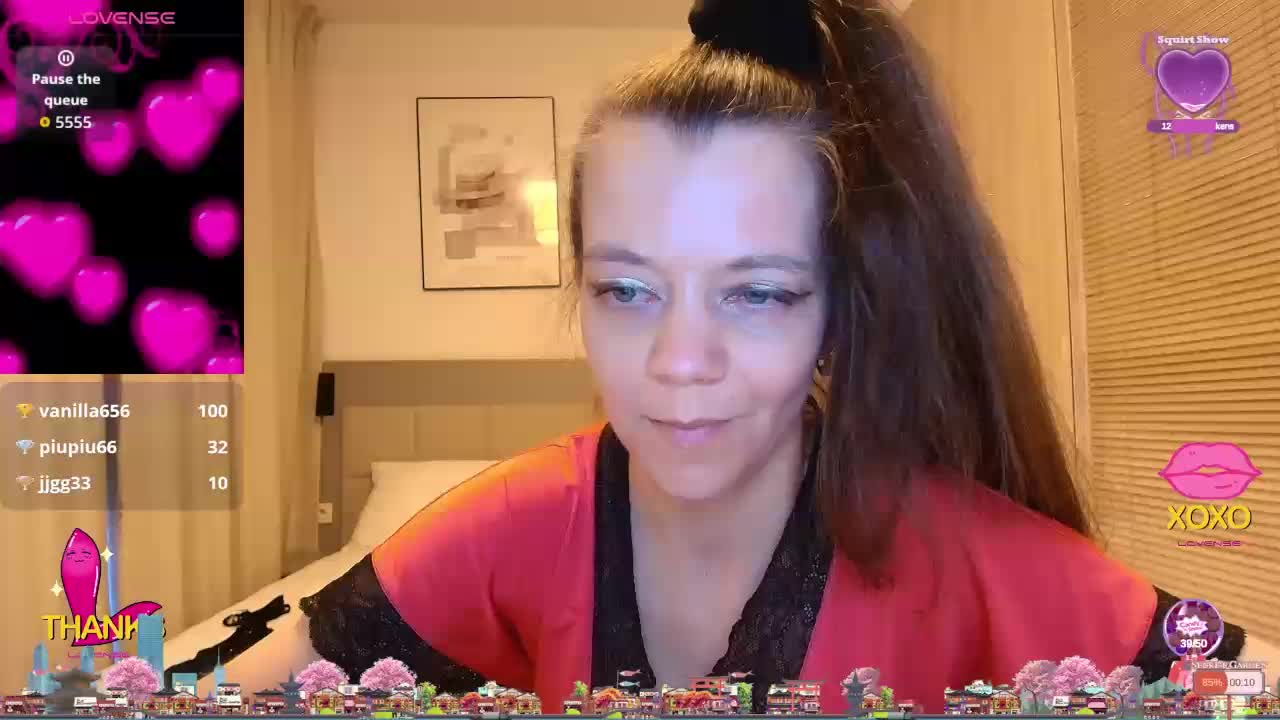 Yana-XX Adult Chat March 31, 2026