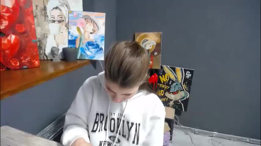 tiny_felicity Adult Chat March 31, 2026