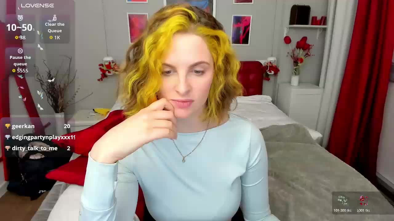 AdelRay Adult Chat March 31, 2026