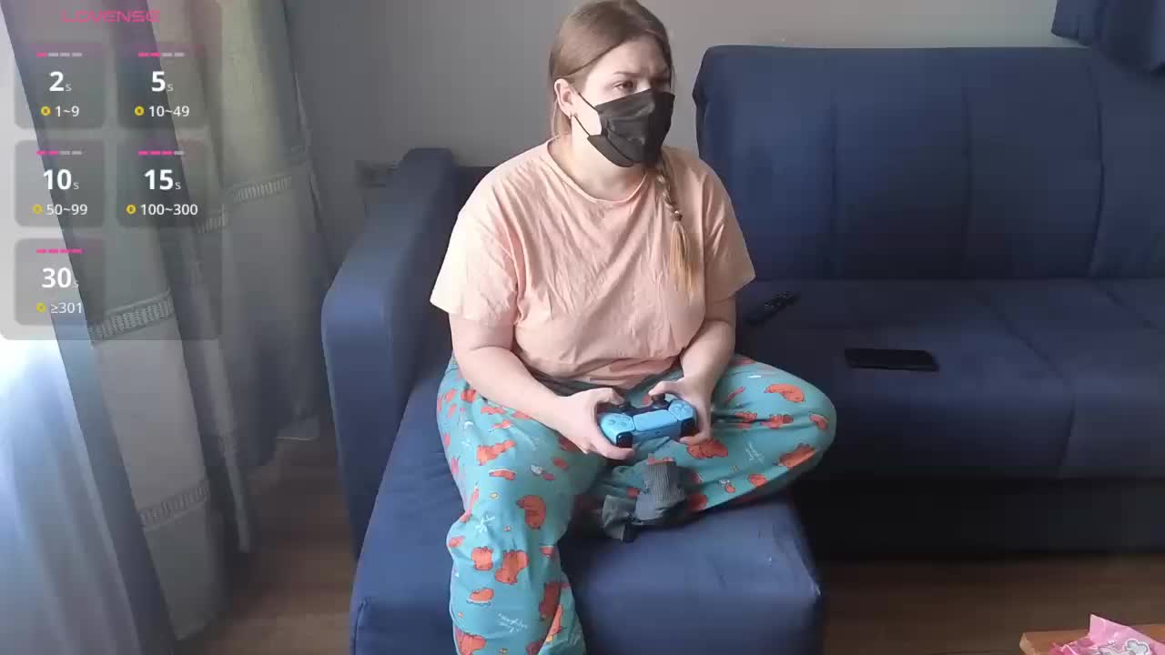 Milaa1998 Adult Chat March 31, 2026