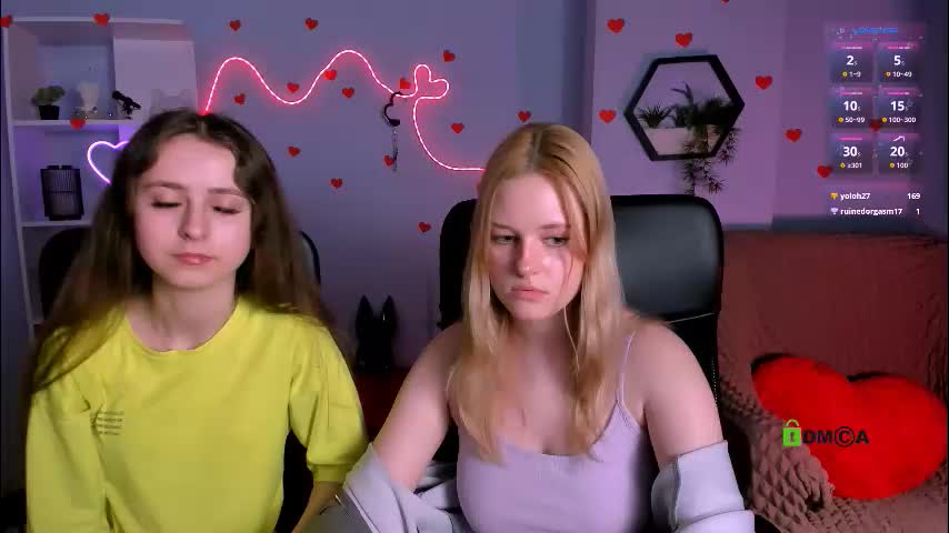 rebecca_smile_ Adult Chat March 31, 2026