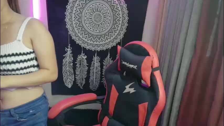 ur_prettyangel Adult Chat March 31, 2026