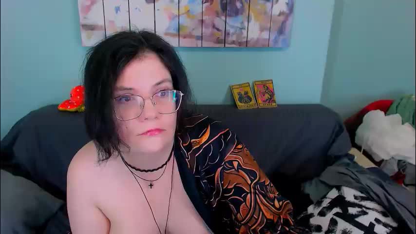 everly_rays Adult Chat March 31, 2026