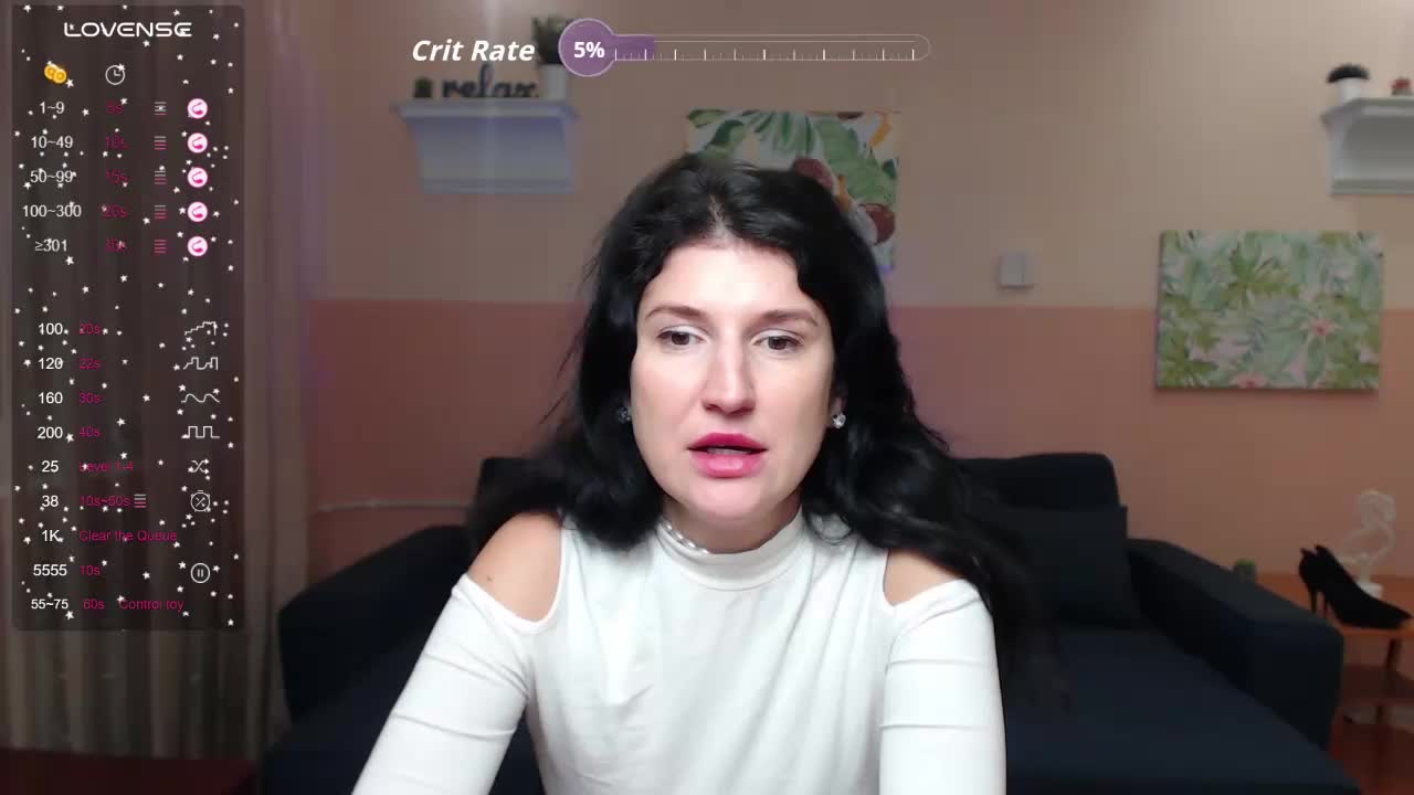 AliannaSoloKisses Adult Chat March 31, 2026